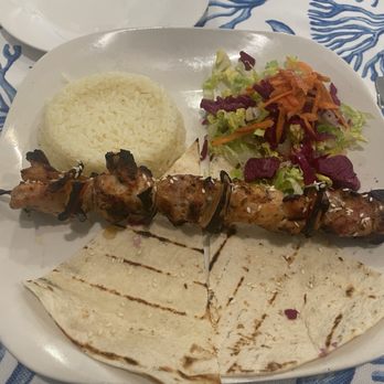 Smyrna Restaurant - Greek Near Me - Alexandria, Virginia