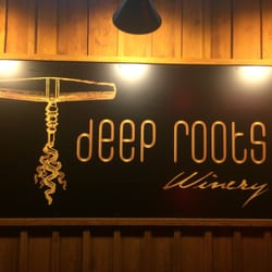 Deep Roots Winery