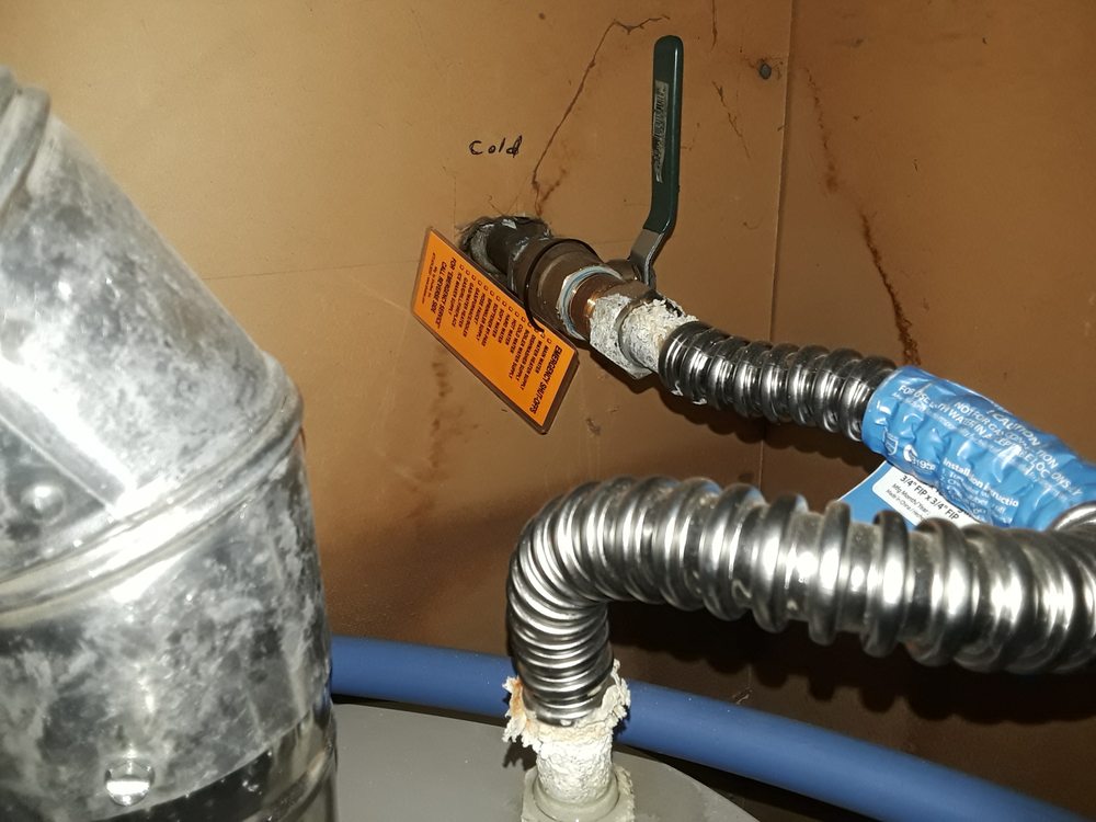 Slide of Advanced Home Services