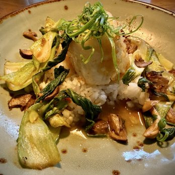 Tommy Bahama - Chilean Sea Bass - Seafood Near Me - Naples, Florida