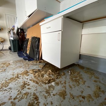 Drypro - Damage Restoration Near Me - Burbank, California