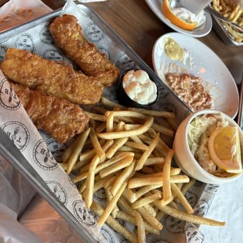 Tap & Barrel Grill - FISH & CHIPS - Sports Bars Near Me - Shelby Township, Michigan Tap & Barrel Grill - FISH & CHIPS - Sports Bars Near Me - Shelby Township, Michigan