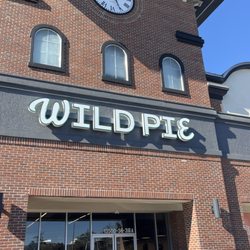 Wild Pie - Pizza