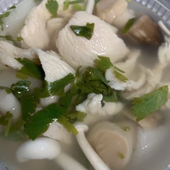 Aaharn 56 Thai Cuisine - Thai Near Me - San Diego, California