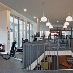 Fitness First München - Am Marienplatz