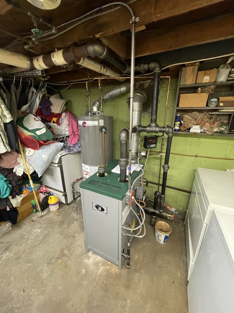 Slide of Mr. Rooter Plumbing Of Bergen County