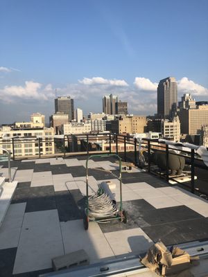 The Last Hotel STL by null