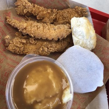 KFC - Fast Food Near Me - Clearfield, Pennsylvania