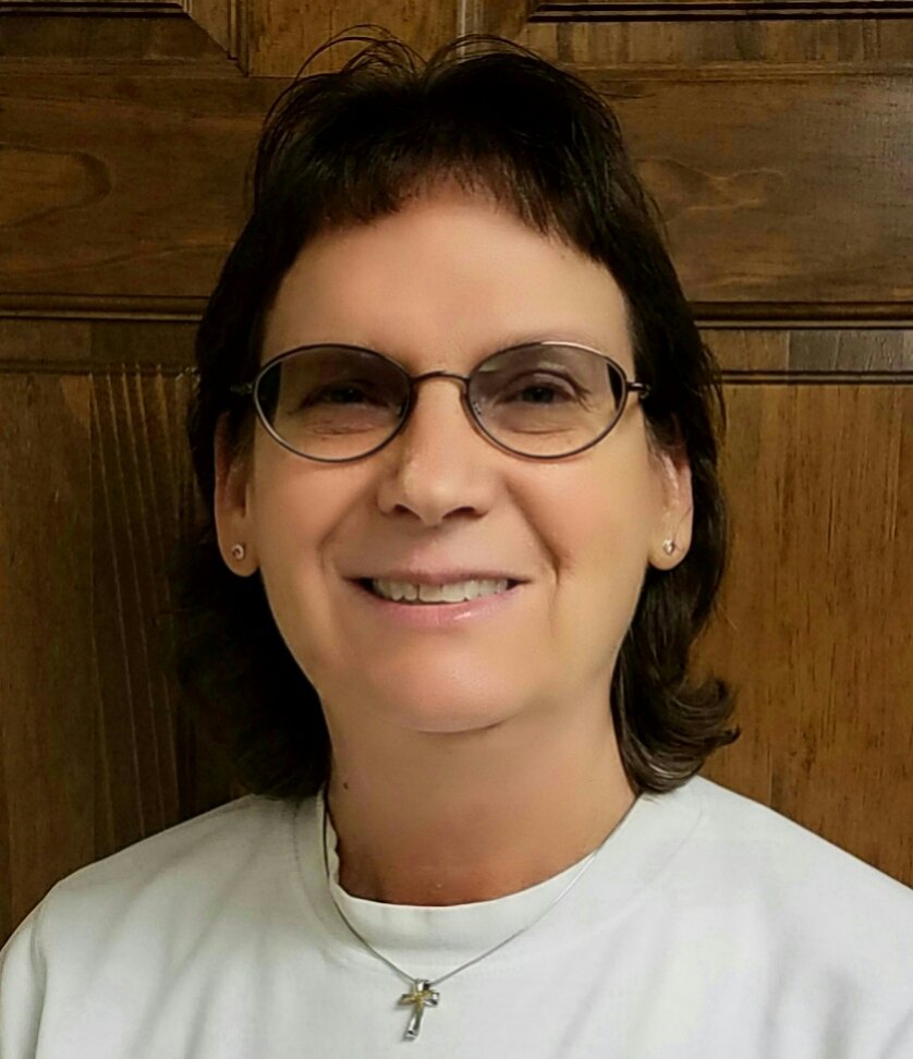 Cheryl A. Underhill, M.Ed., LPC - grief counselor in Nederland, TX