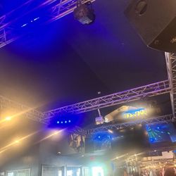 DJ's Night Club