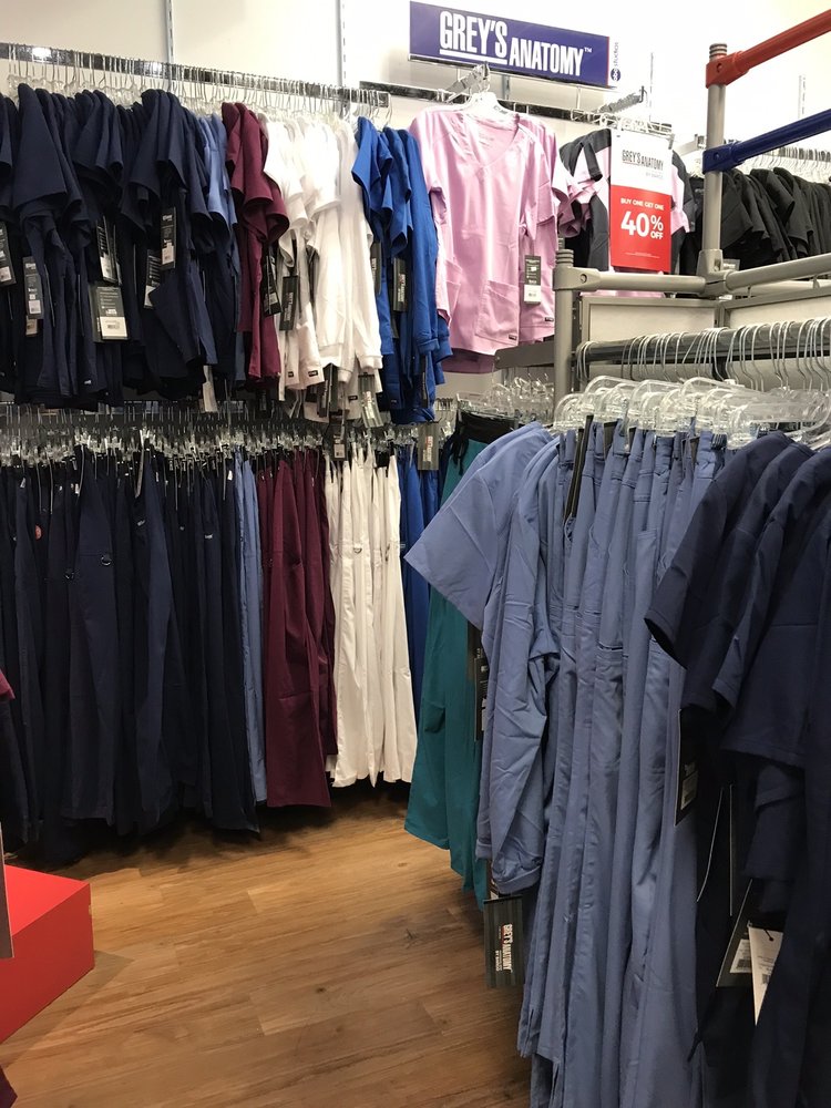 SCRUBS & BEYOND 16 Photos 7645 Arundel Mills Blvd, Hanover