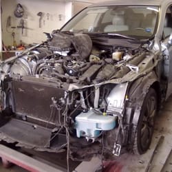 Five Star Auto Body