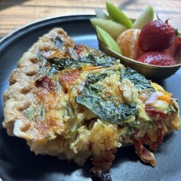 Quiche Quiche