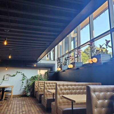 The Den Restaurant by null