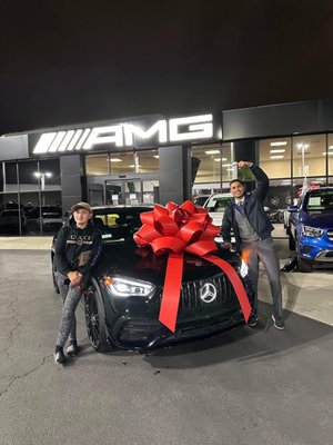 ENVISION MERCEDES-BENZ OF WEST COVINA - Updated June 2025 - 213 Photos