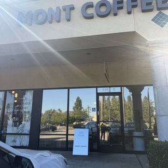 Mont Coffee - Coffee & Tea Near Me - Chino Hills, California Mont Coffee - Coffee & Tea Near Me - Chino Hills, California