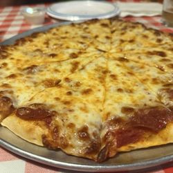 Herb N'lou's Pizza