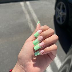 K4 Nail Spa
