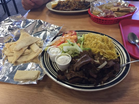 Nawal Restaurant by null