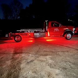 JT Auto Service Towing