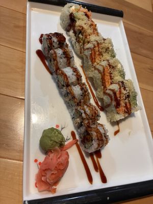 W & Z Asian Bistro & Sushi Bar by null