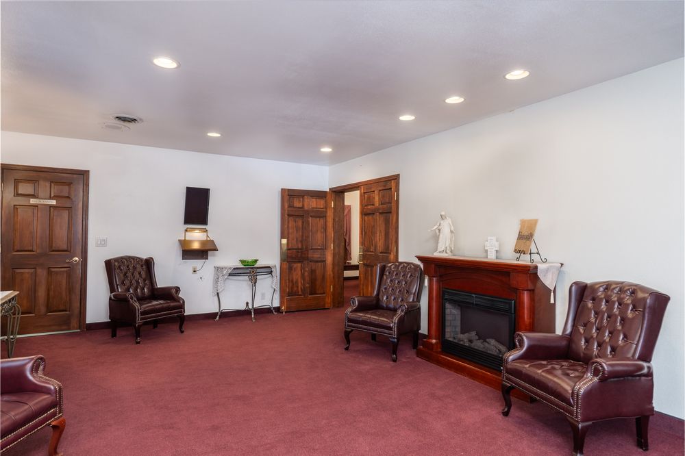 WILKS MAGIC VALLEY FUNERAL HOME Updated July 2025 2551 Kimberly Rd