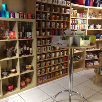 Tee De Cologne - Coffee & Tea Supplies Near Me - Cologne, NW