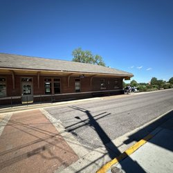 Washington Station