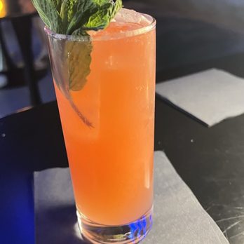 Unico Gastrobar - Vamos A Singapore - Coffee & Tea Near Me - Orlando, Florida Unico Gastrobar - Vamos A Singapore - Coffee & Tea Near Me - Orlando, Florida