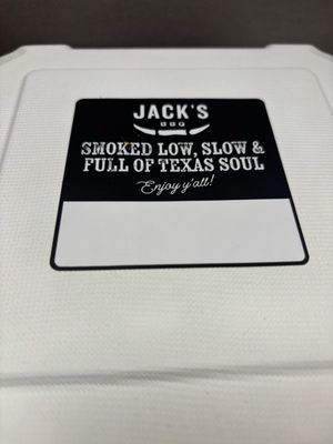 Jack's BBQ Federal Way by null