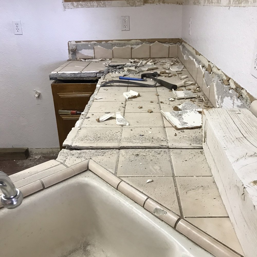So Cal Stoneworx - Before tile - General Contractors Near Me - Hesperia, California So Cal Stoneworx - Before tile - General Contractors Near Me - Hesperia, California