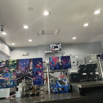 Sleepy Kitea - Bubble Tea Near Me - Riverside, California