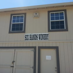 Six Hands Winery