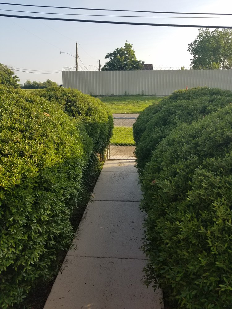 Slide of LA Handyman Services