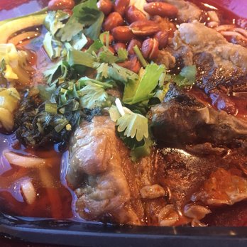 Mr. ChopStix - Chinese Near Me - Las Vegas, Nevada