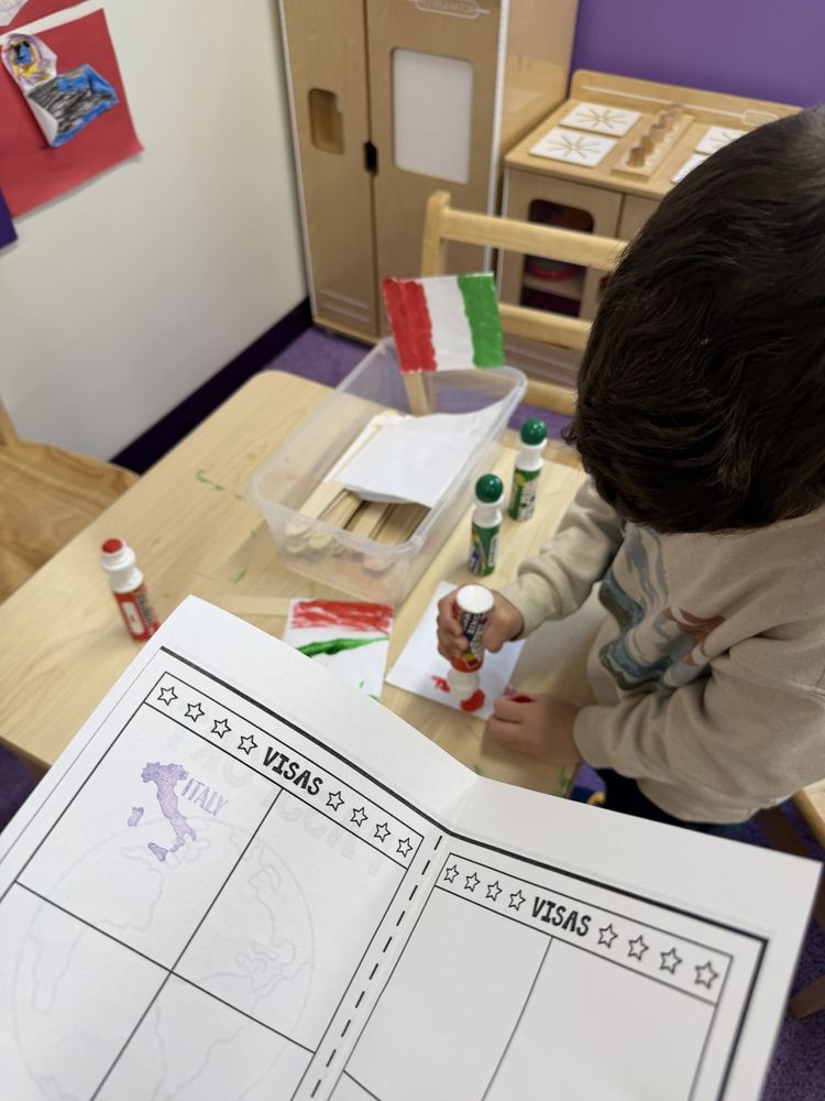 O2B Kids Cottage Grove - childcare center in Cottage Grove, MN