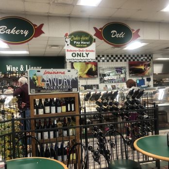 French Market Express - Convenience Stores Near Me - Natchitoches, Louisiana