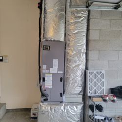 Garcia's Heating And Cooling