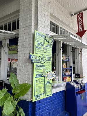 Habana Outpost by null
