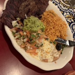 Carne Asada