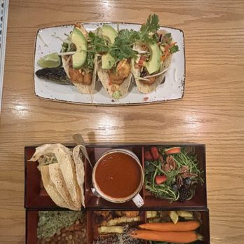Rascal Modern American Diner & Bar - Vegan Bento Box & Fish Tacos - American Near Me - Sedona, Arizona Rascal Modern American Diner & Bar - Vegan Bento Box & Fish Tacos - American Near Me - Sedona, Arizona