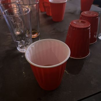 Tap99 - At night you can play drinking games - Bars Near Me - Washington, DC, District of Columbia