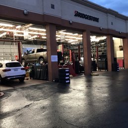 Exterior photo of Firestone Complete Auto Care - Temecula, California Exterior photo of Firestone Complete Auto Care - Temecula, California