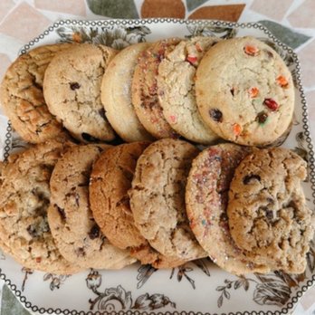 Tiff's Treats - Bakeries Near Me - Brentwood, Tennessee Tiff's Treats - Bakeries Near Me - Brentwood, Tennessee
