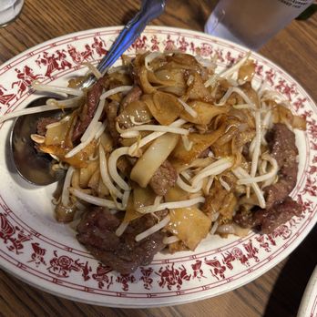 Tai Tung Chinese Restaurant - Beef Chow Fun - Chinese Near Me - Seattle, Washington Tai Tung Chinese Restaurant - Beef Chow Fun - Chinese Near Me - Seattle, Washington