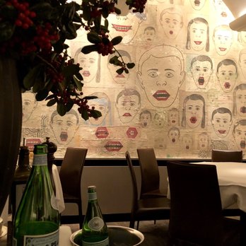 Caravaggio - Italian Near Me - New York, New York