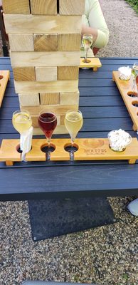 Mousse Sparkling Wine Co. by null