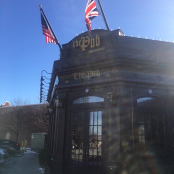 The Pub - Rookwood - Pubs Near Me - Cincinnati, Ohio The Pub - Rookwood - Pubs Near Me - Cincinnati, Ohio