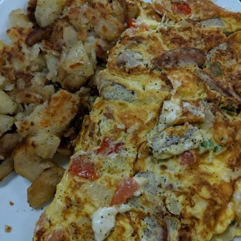 JB's Cousins Diner - Farmer's Omelet - Diners Near Me - Toms River, New Jersey JB's Cousins Diner - Farmer's Omelet - Diners Near Me - Toms River, New Jersey