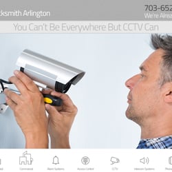 Locksmith Arlington